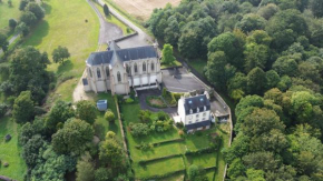 Brittany Carantec Morlaix